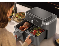 Ninja Air Fryer DZ901EU z podwójnym koszem - 1604096 - zdjęcie 10